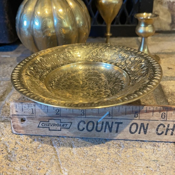 Brass collection - Picture 7 of 13